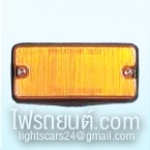 ไฟเลี้ยวข้าง KBZ อีซูซุ ISUZU LUV KB 21/26 LUV'83-88 Side Lamp สินค้าคุณภาพ