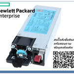 HP 500W,Common Slot,277VAC,Hot Plug,Power Supply Kit, 717362-B21, 638549-001, 633680-001, ProLiant, DL360,DL380P Gen8, Server