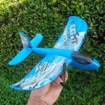 เครื่องร่อนบังคับ Skybird 2