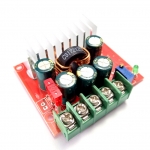 DC Buck-Boost Converter [4-32V to 0.8-32V] 8A 100W