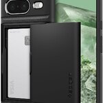 Spigen Slim Armor CS Designed for Pixel 8 Case