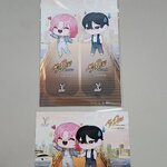 โปส+ที่คั่น My Dew ซีดิวพลิกโผ