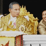 พระมิ่งขวัญของชาวไทย