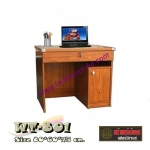 WT-801 โต๊ะทำงาน 80 ซม.