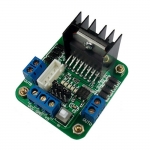 ชุดขับมอเตอร์ DC/Stepping ด้วย IC เบอร์ L298