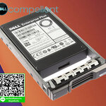 Dell Compellent,Dell 600GB,10K,6G,SAS,SFF(2.5inc),HDD,Y4MWH,0Y4MWH,ST9600205SS