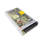 Mean Well หม้อแปลง สวิทชิ่ง 24V 8.8A 200W
