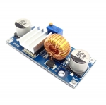 DC Step-Down [4.5-30V to 0.8-30V] 5A 40W