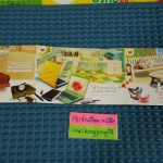 โปส 9 ปี ร่วมแบ่งปัน ลาย 3