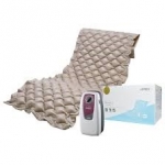 FIRSTPHYSIO/ที่นอนลมแบบรังผึ้ง/ที่นอนลมกันแผลกดทับ