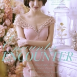 PW466- **พร้อมส่งสีชมพูนู้ดและสีฟ้า**ชุดแต่งงานแฟนซี ชุดเดรสสีชมพูนู้ด ชุดยกน้ำชา ชุดถ่ายพรีเวดดิ้ง (prewedding dress) & ชุดแต่งงานแฟนซี (Fancy wedding dress) "ธีมสีชมพูนู้ด"