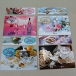 โปส+ที่คั่น ชุด The Billionaire's Virgin Bride