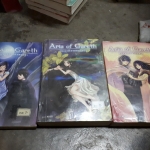 Aria of Gareth 1-3(จบ) /Keisei