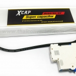 XCAP ซุปเปอร์คาปาซิเตอร์ โมดูล 83F 16V
