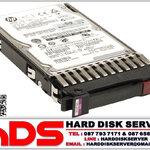 375696-001 [ขาย จำหน่าย ราคา] HP 36GB 3G 10K 2.5 SP SAS HDD