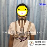 FIRSTPHYSIO/Four Post brace /four post cervical brace