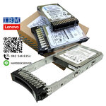 90Y8877 ,90Y8878 ,90Y8879 ,49Y7424, IBM 300GB 10K 6Gbps SAS 2.5" SFF G2HS HDD