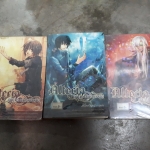 Altacia มิติมายา มนตราดวงดาว