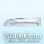 ทับทิมไฟหน้า อีซุซู ISUZU NQR โฉมใหม่ ISUZU NQR/CLEAR LEN FRONT Moulding Head Up LEN สินค้าคุณภาพ