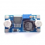 DC Step-Up XL6009 [5-32V to 6-36V] 4A 30W