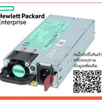 HP 1200W,Common Slot,277VAC,Hot Plug,Power Supply Kit,