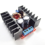DC Step-UP [10-32V to 12-32V] 6A 150W