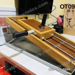 เครื่องบริหารกล้ามเนื้อไหล่/อินไคร์บอร์ด/INCLINE BOARD / SLIDING BOARD