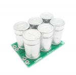 OEM Super Capacitor Module 83F 16V with Balance Circuit