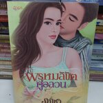 พรหมลิขิตคู่อลวน /รณิชา