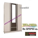 WR-120IA ตู้เสื้อผ้า 120 ซม.