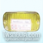 ไฟท้าย JCM อีซุซู ISUZU พลาสติก FUSO SPR, SBR, JCK/JBR TRUCK FRONT LAMP สินค้าคุณภาพ