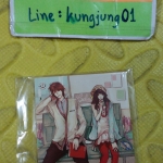 ที่คั่นแม่เหล็ก jls