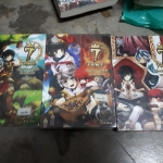 เรื่องเล่าของเจ้าชายหมายเลขเจ็ด 1-3(จบ)