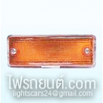 ไฟเลี้ยวข้าง แลนด์เซอร์ แชมป์ III รถยนต์ มิตซูบิชิ MITSUBISHI LANCER A 173/C12 SEDAN 1987-88 Side Lamp สินค้าคุณภาพ งานดี ราคาประหยัด