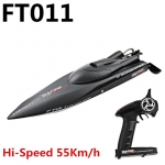 FT011 RC Boat Hi-Speed 55 Km/h