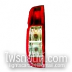 เสื้อไฟท้าย นิสสัน นาวารา NISSAN NAVARA’ 07 FRONTIER ‘06 / TAIL LAMP / UNIT สินค้าคุณภาพ