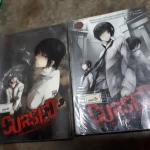 Cursed คำสาปหลอนห้องเรียนมรณะ1-2