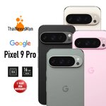 Google Pixel 9 Pro Smartphone