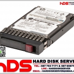 375712-001 [ขาย จำหน่าย ราคา] HP 36GB 3G 10K 2.5 SP SAS HDD
