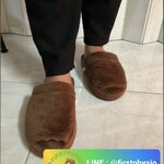 รองเท้าบำบัดใส่ในบ้าน รองเท้าสุขภาพ รองเท้าแก้รองช้ำ (DM Indoor Shoe)