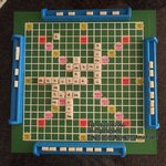 ครอสเวิร์ดภาษาจีน Chinese Crossword Game