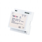 TEKH™ หม้อแปลง สวิทชิ่ง แบบยึดราง DIN 5V 3A 15W