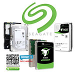 ST6000NM0054 [ขาย จำหน่าย ราคา] Seagate 6TB 7.2K 3.5 12G SED 512e SAS Hard Drive | Seagate