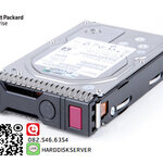 652615-B21, HP 450GB, 6G, 15K, SAS, 3.5INC, SC HDD,for G8 G9, HP Proliant Server,Gen8,Gen9