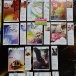 โปส+ที่คั่น อินเลิฟรวม ชุด 1