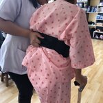 เข็มขัดช่วยเดิน (Safety Belt)