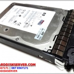 695996-003-SC [ขาย จำหน่าย ราคา] HP G8 G9 4TB 6G 7.2K 3.5 SATA SC MDL HDD | HP