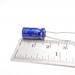 Super Capacitor 2.5V 1F