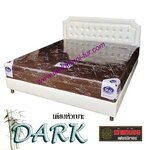 DARK เตียงหัวเบาะ