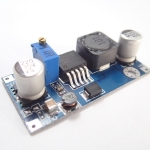 DC Step-Up LM2577 [3-30V to 4-35V] 2A 20W